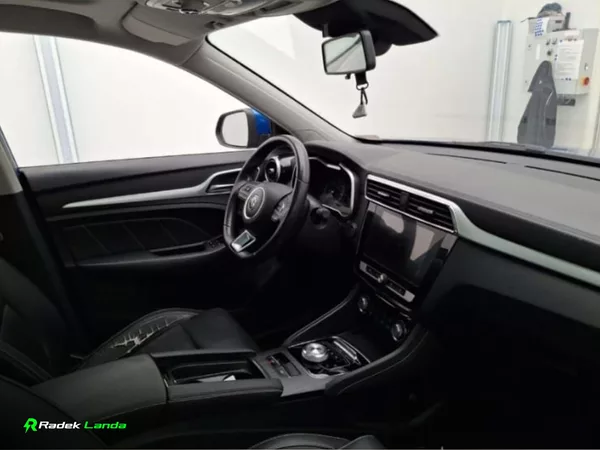 MG ZS Luxury, Automat, SUV, 143 hp - foto 6