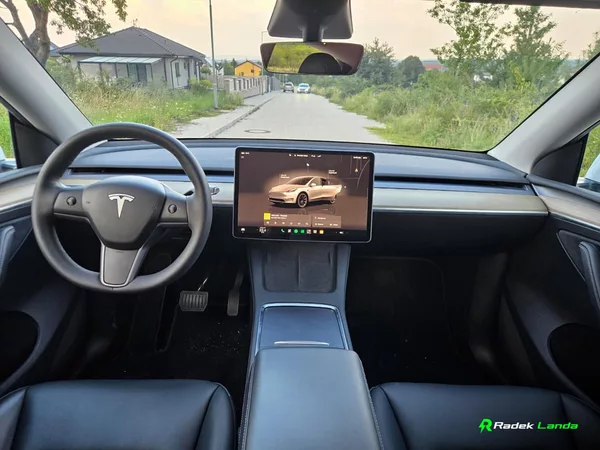 Tesla Model Y Dual Motor 4×4 (378 kW) - foto 10
