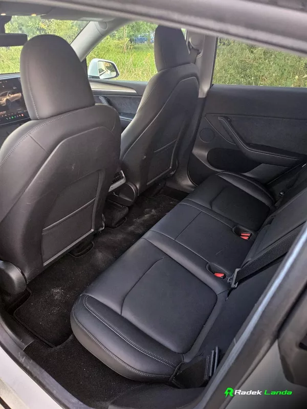 Tesla Model Y Dual Motor 4×4 (378 kW) - foto 13