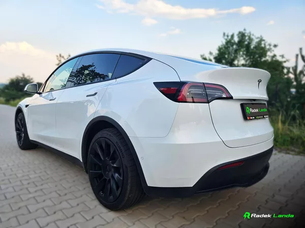 Tesla Model Y Dual Motor 4×4 (378 kW) - foto 2