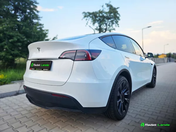 Tesla Model Y Dual Motor 4×4 (378 kW) - foto 4