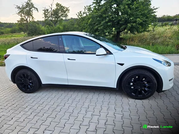 Tesla Model Y Dual Motor 4×4 (378 kW) - foto 5