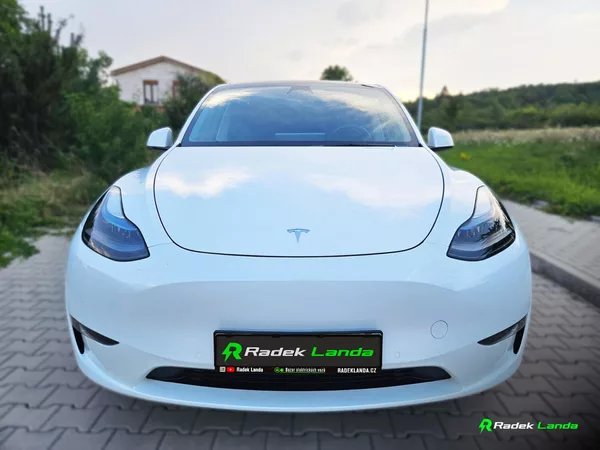 Tesla Model Y Dual Motor 4×4 (378 kW) - foto 6