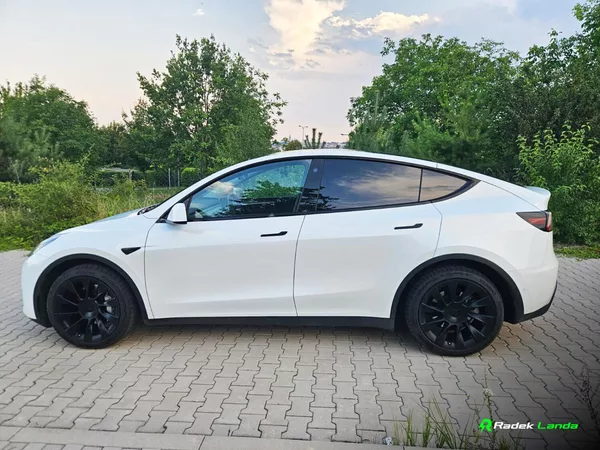 Tesla Model Y Dual Motor 4×4 (378 kW) - foto 7