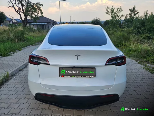 Tesla Model Y Dual Motor 4×4 (378 kW) - foto 8