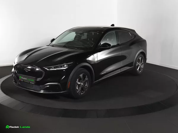 Ford Mustang Mach-E Technology Pack | B&O