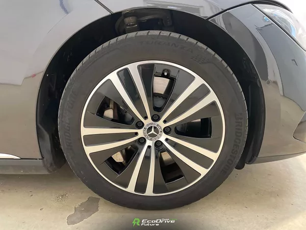 Mercedes-Benz EQE EQE 300 Electric Art - foto 11