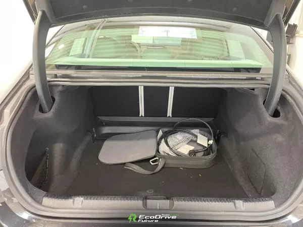 Mercedes-Benz EQE EQE 300 Electric Art - foto 12