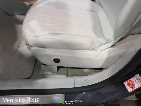 Mercedes-Benz EQE EQE 300 Electric Art - foto 15