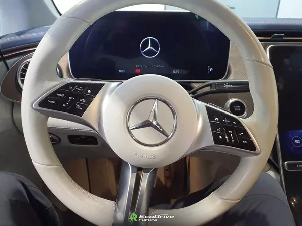 Mercedes-Benz EQE EQE 300 Electric Art - foto 17
