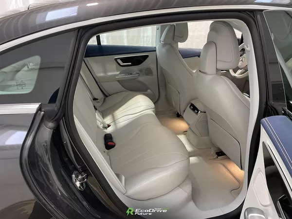 Mercedes-Benz EQE EQE 300 Electric Art - foto 18