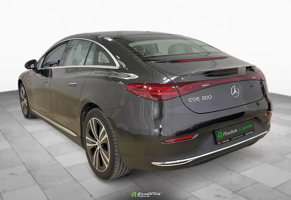 Mercedes-Benz EQE EQE 300 Electric Art - foto 3