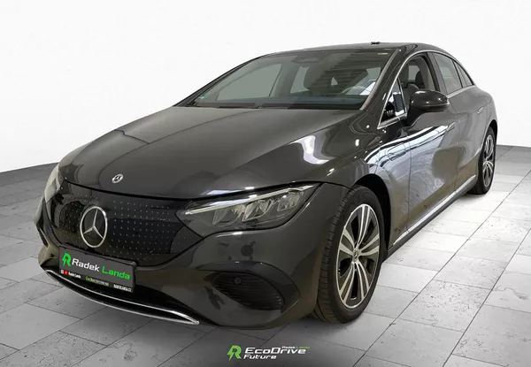 Mercedes-Benz EQE EQE 300 Electric Art - foto 4