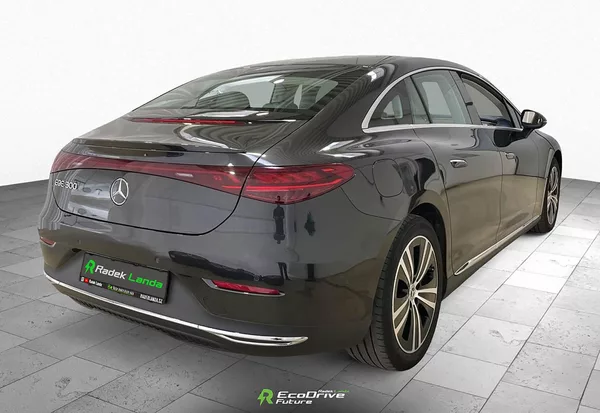 Mercedes-Benz EQE EQE 300 Electric Art - foto 5