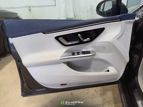 Mercedes-Benz EQE EQE 300 Electric Art - foto 6