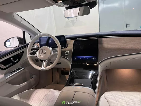 Mercedes-Benz EQE EQE 300 Electric Art - foto 7