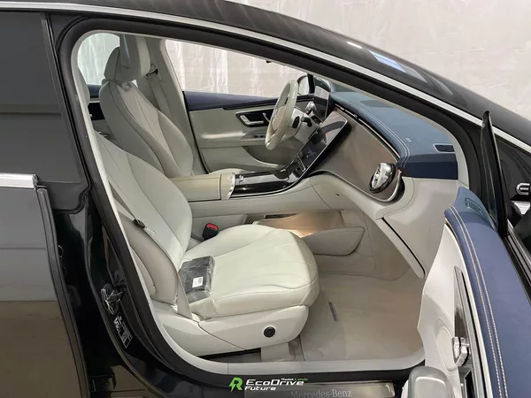 Mercedes-Benz EQE EQE 300 Electric Art - foto 8