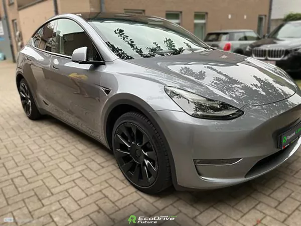 Tesla Model Y Long Range AWD 4×4 - foto 2