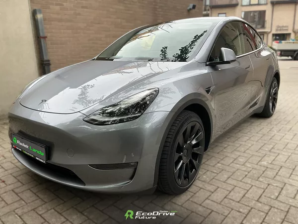 Tesla Model Y Long Range AWD 4×4 - foto 4