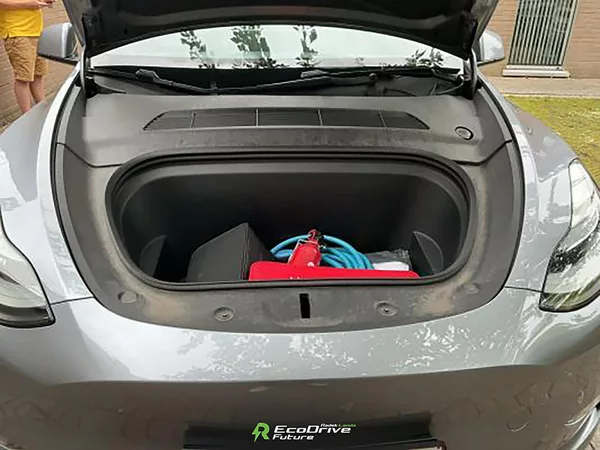 Tesla Model Y Long Range AWD 4×4 - foto 6