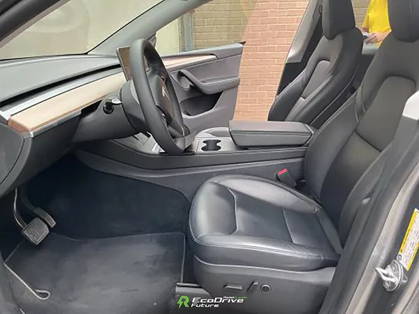 Tesla Model Y Long Range AWD 4×4 - foto 8