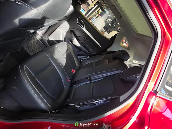 MG ZS 44,5 kWh, FWD (143 koní) - foto 10