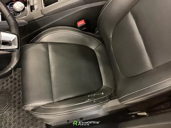 MG ZS 44,5 kWh, FWD (143 koní) - foto 8