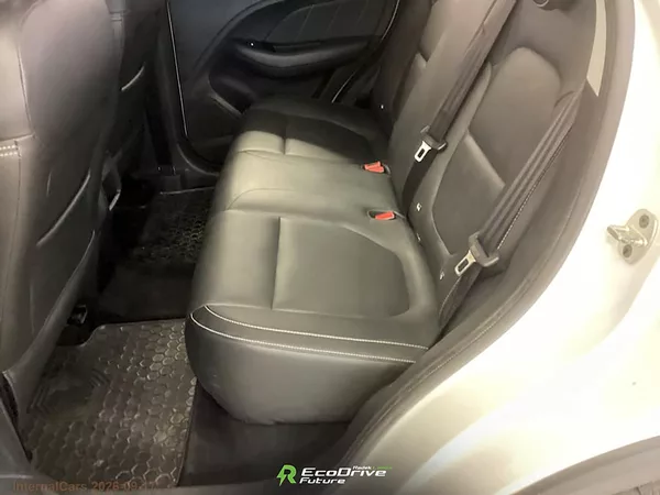 MG ZS 44,5 kWh, FWD (143 koní) - foto 9