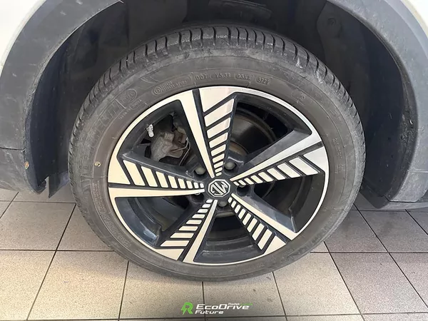 MG ZS 44,5 kWh, FWD (143 koní) - foto 9