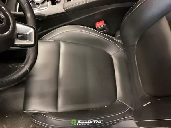 MG ZS 44,5 kWh, FWD (143 koní) - foto 8