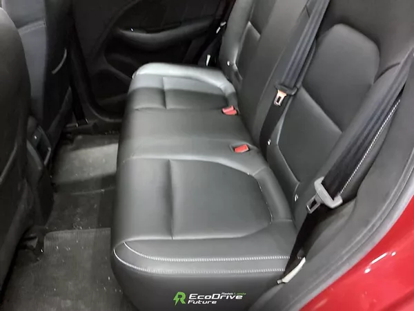 MG ZS 44,5 kWh, FWD (143 koní) - foto 9