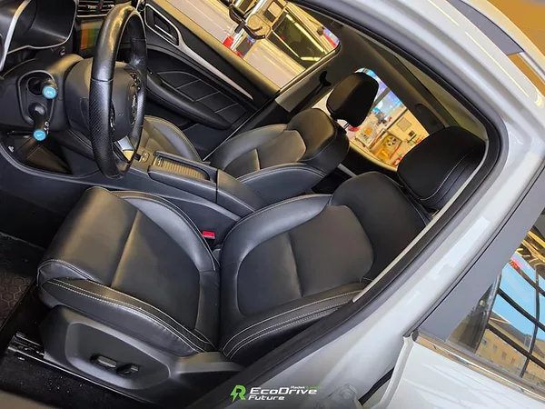 MG ZS 44,5 kWh, FWD (143 koní) - foto 10