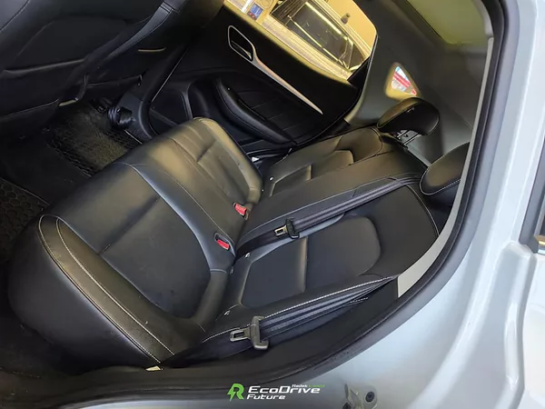 MG ZS 44,5 kWh, FWD (143 koní) - foto 11