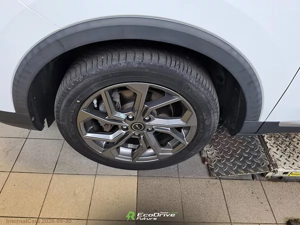 MG ZS 44,5 kWh, FWD (143 koní) - foto 9