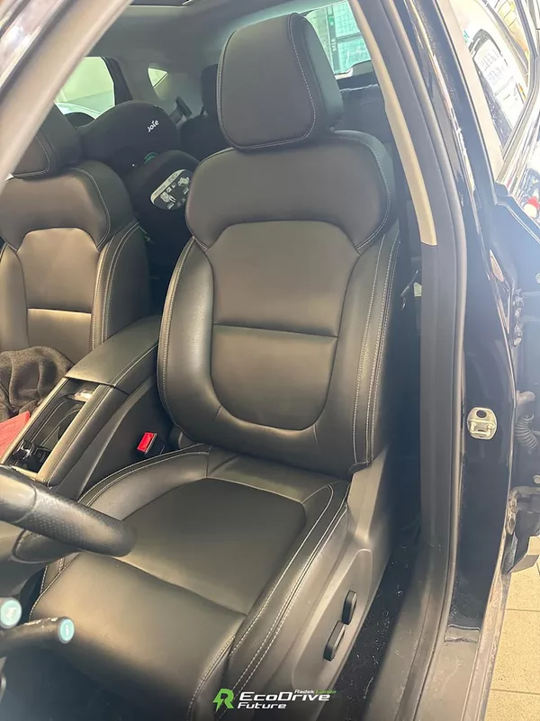 MG ZS 44,5 kWh, FWD (143 koní) - foto 9