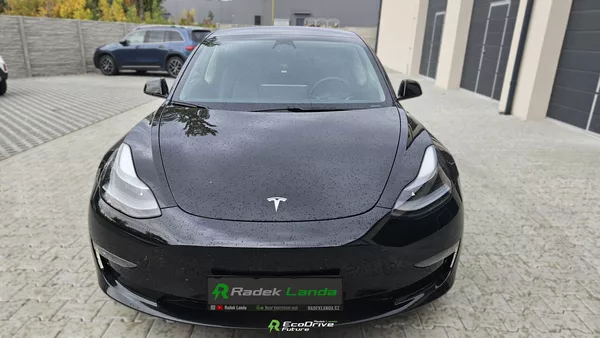 Tesla Model 3 Performance Dual Motor AWD - foto 3