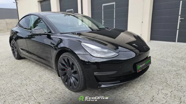 Tesla Model 3 Performance Dual Motor AWD - foto 4