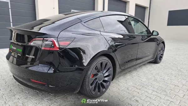Tesla Model 3 Performance Dual Motor AWD - foto 5