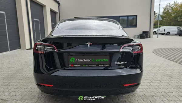 Tesla Model 3 Performance Dual Motor AWD - foto 6
