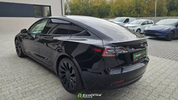 Tesla Model 3 Performance Dual Motor AWD - foto 7