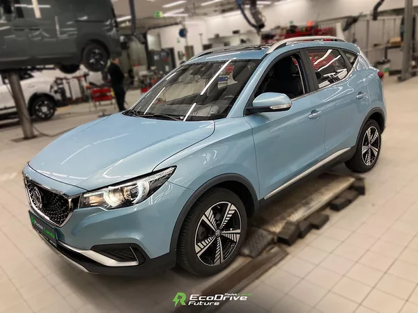 MG ZS Luxury 44,5 kWh, FWD - foto 3