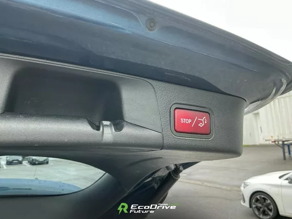 Mercedes-Benz EQB EQB 250, kamera, vyh. sedadla - foto 12
