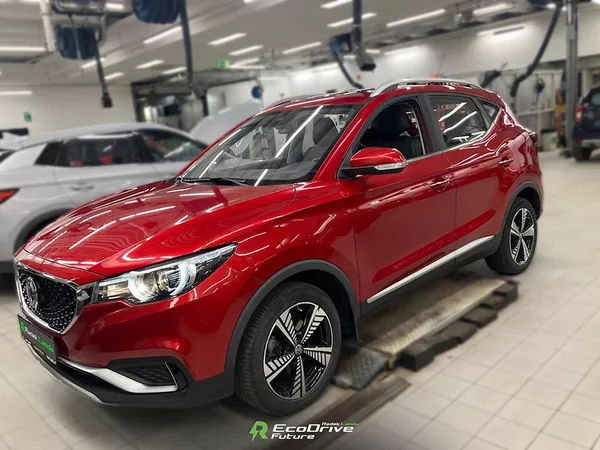MG ZS Luxury 44,5 kWh, FWD - foto 2