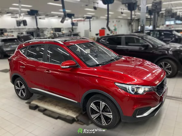 MG ZS Luxury 44,5 kWh, FWD - foto 3