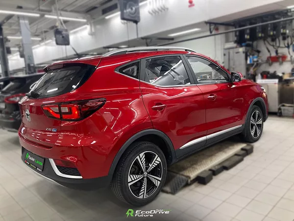 MG ZS Luxury 44,5 kWh, FWD - foto 5