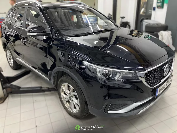 MG ZS Luxury 44,5 kWh, FWD - foto 2