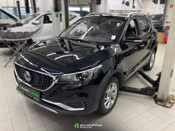 MG ZS Luxury 44,5 kWh, FWD - foto 3