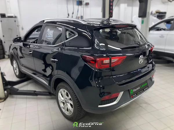 MG ZS Luxury 44,5 kWh, FWD - foto 6
