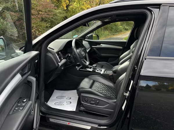 Audi Q5 50TFSIe SLine PANO NOV BATERIE - foto 10