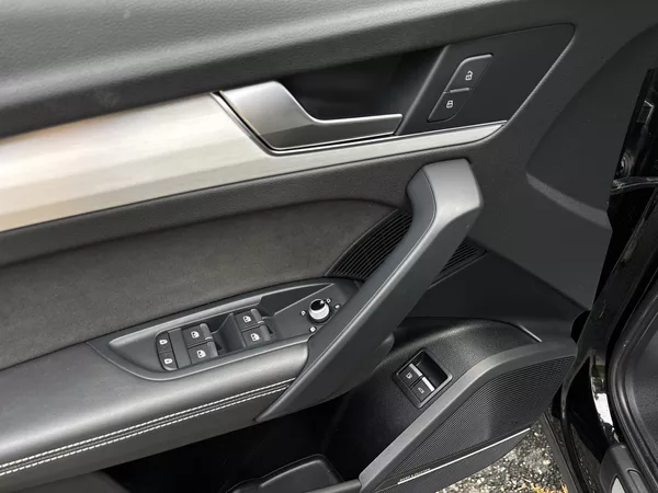 Audi Q5 50TFSIe SLine PANO NOV BATERIE - foto 13